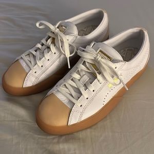 PUMA Women’s Love Grand Slam Sneaker